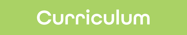 Curriculum
